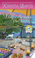 The_dog_across_the_lake